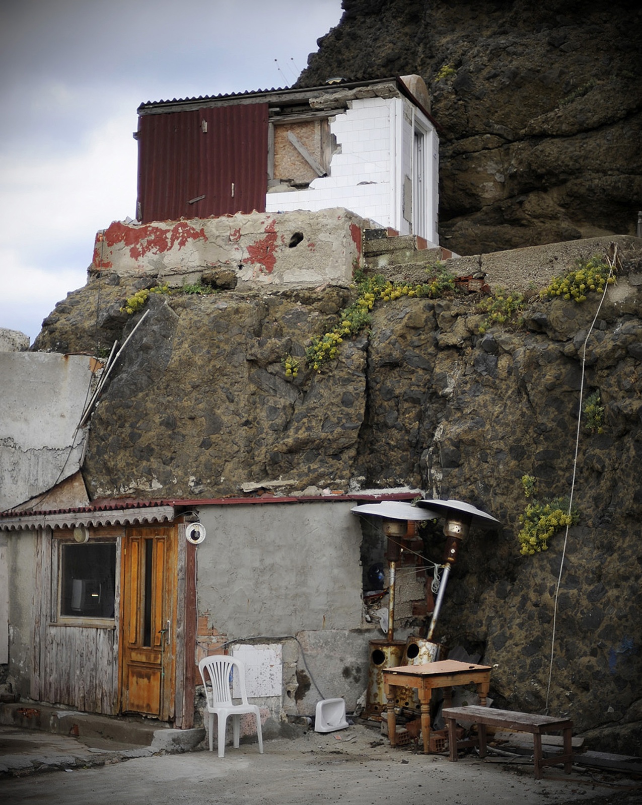 The end of bosphorus 10