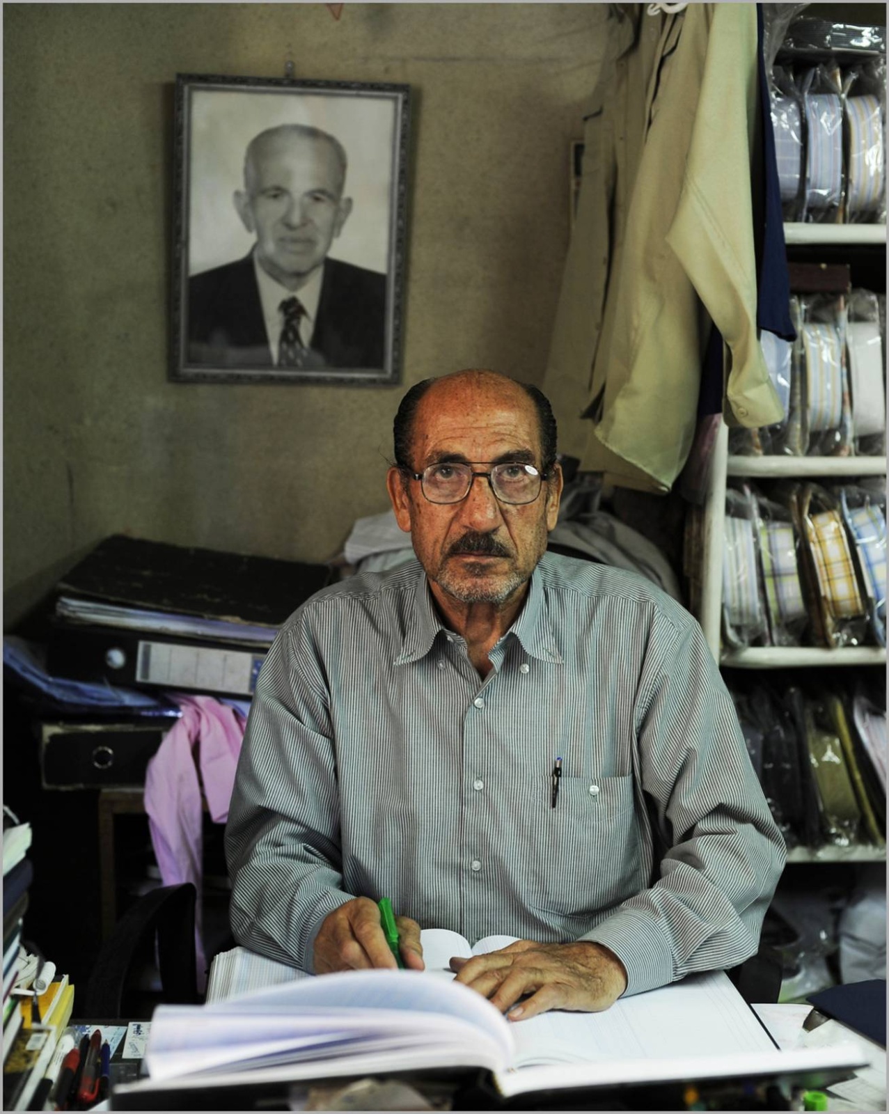 Two days damascus one day haleppo 018