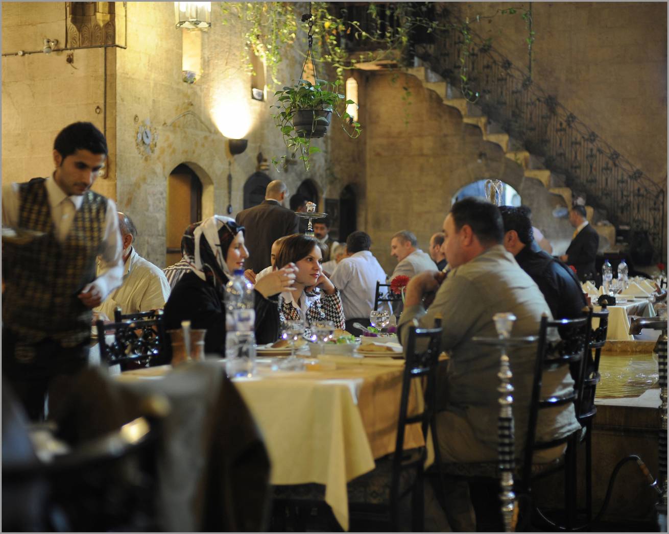 Two days damascus one day haleppo 026