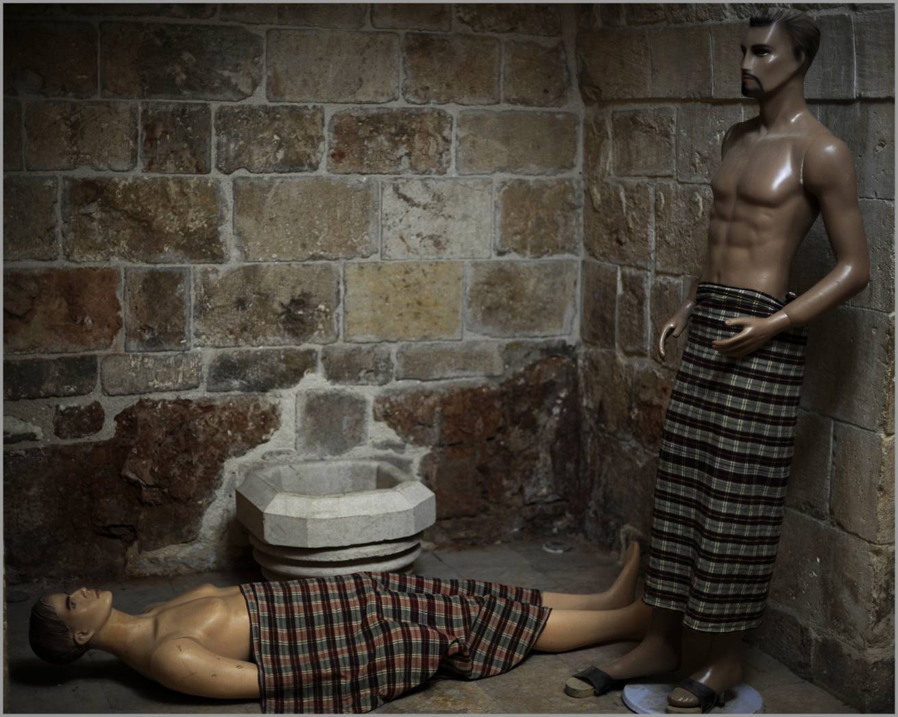 Two days damascus one day haleppo 038