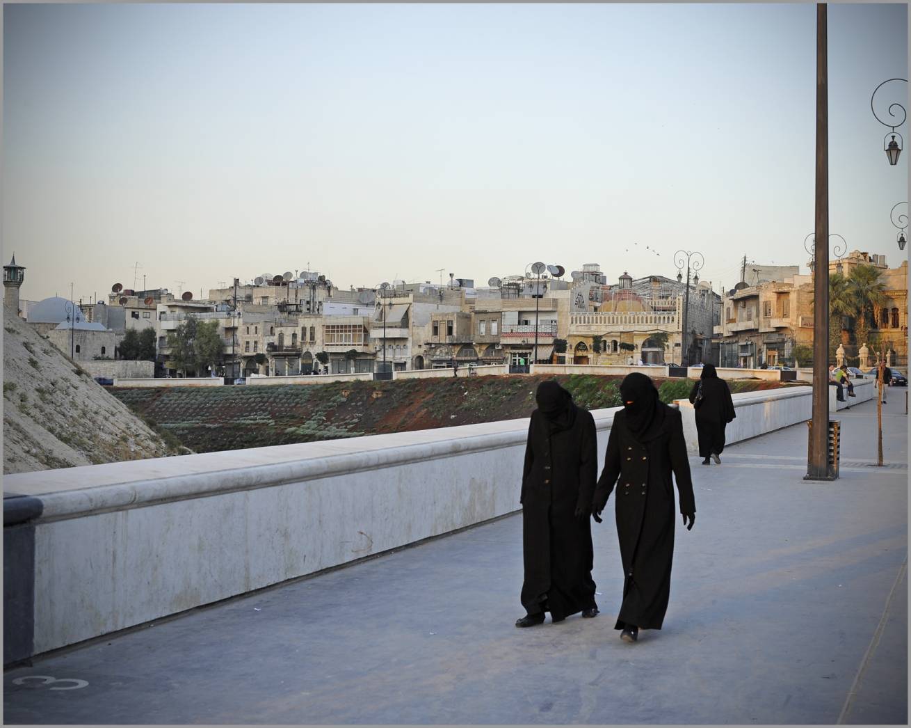 Two days damascus one day haleppo 041