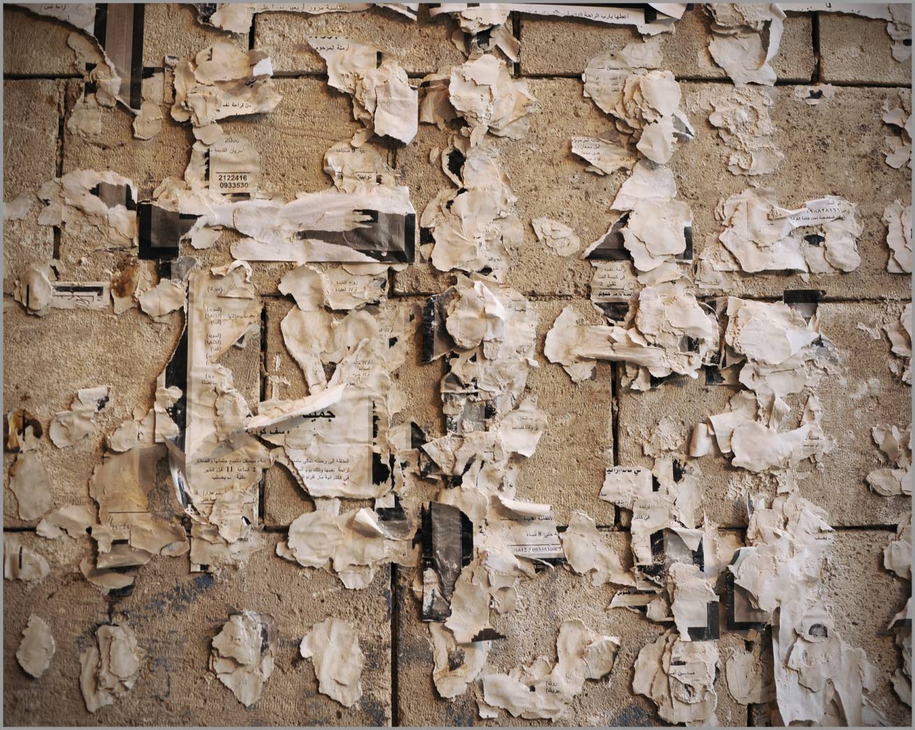 Two days damascus one day haleppo 042