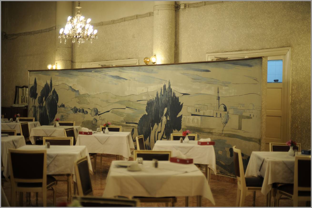 Two days damascus one day haleppo 047