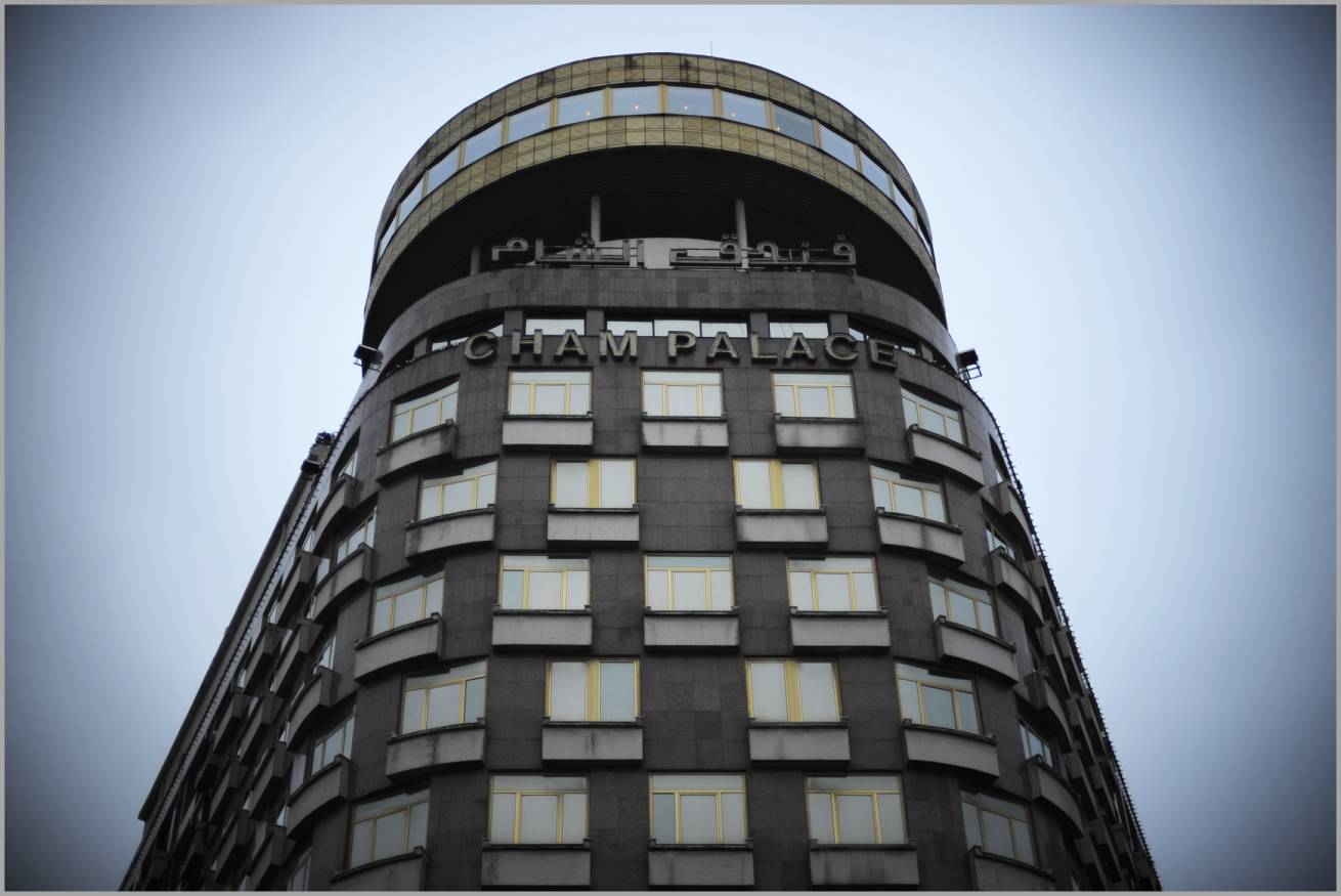 Two days damascus one day haleppo 053