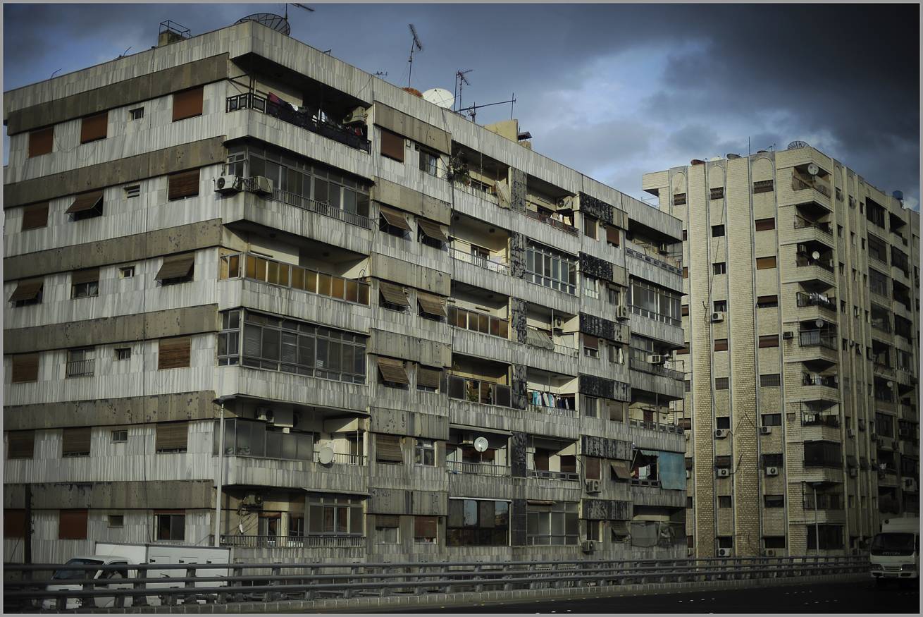 Two days damascus one day haleppo 054