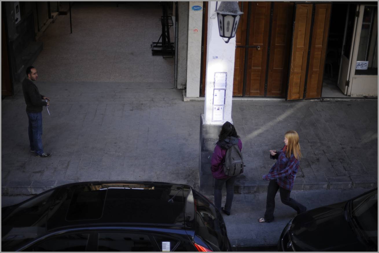 Two days damascus one day haleppo 066