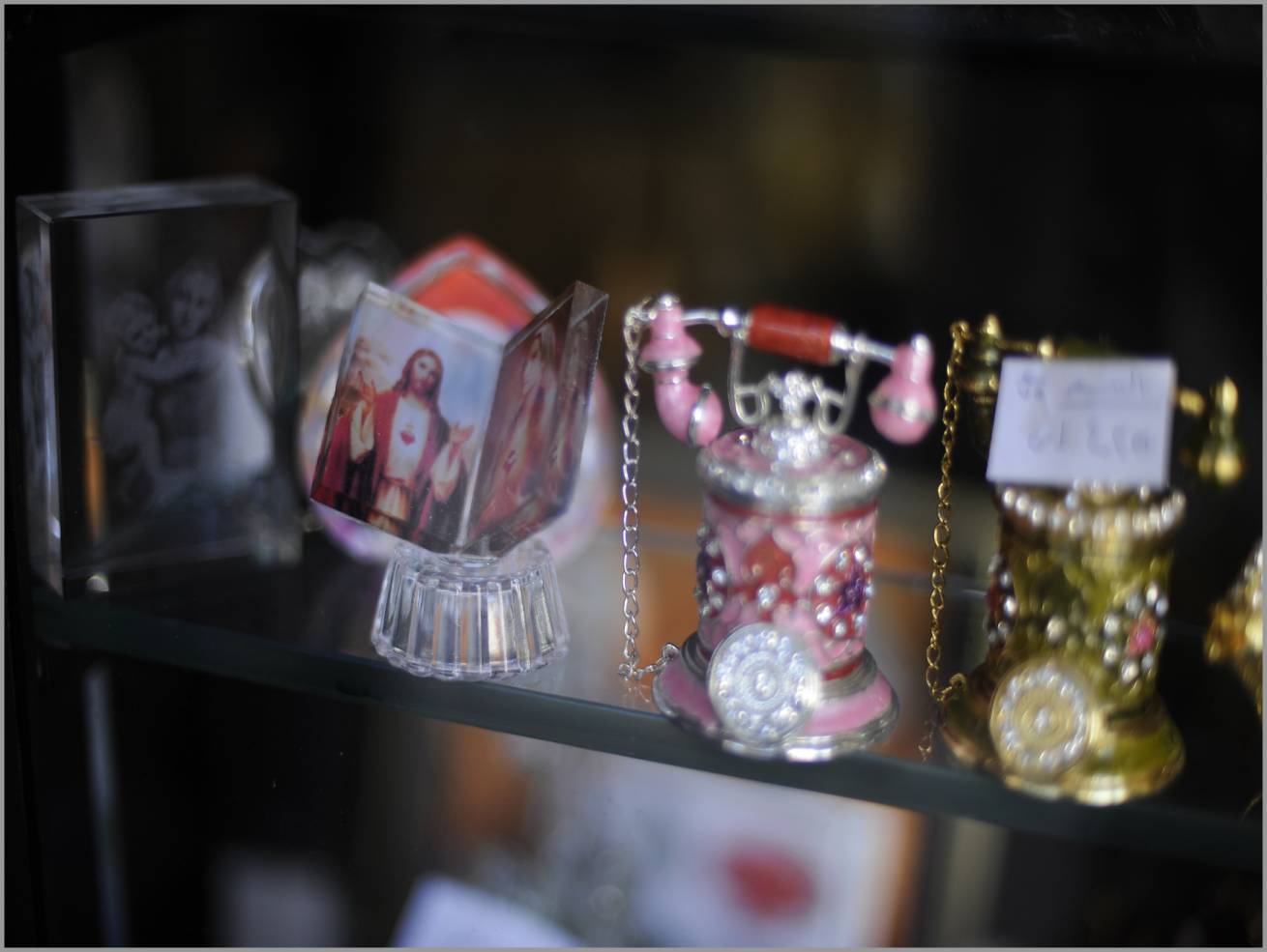 Two days damascus one day haleppo 074