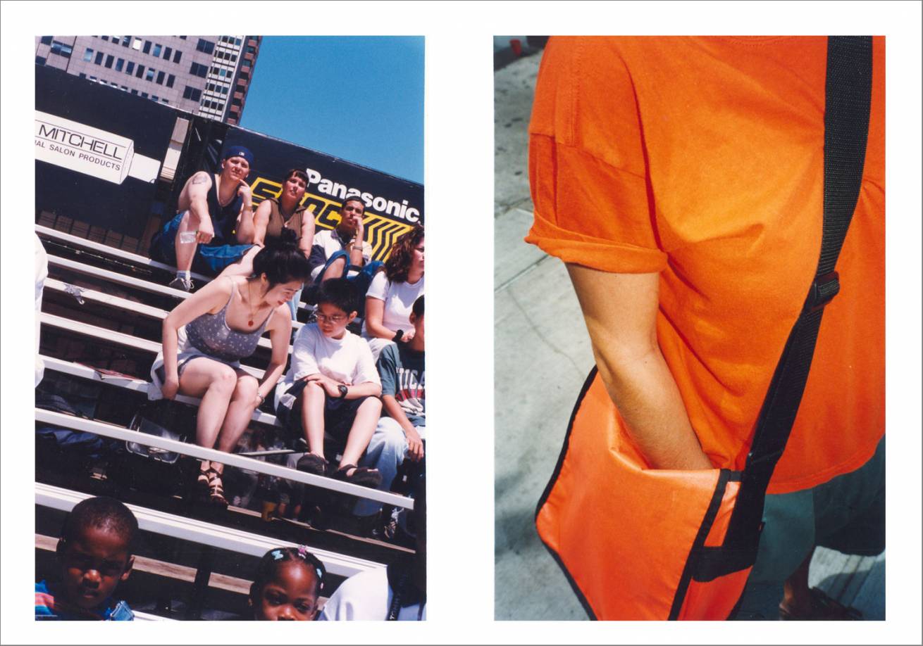 A book project for the new Millennium / 200 Pages / Print Run:1500