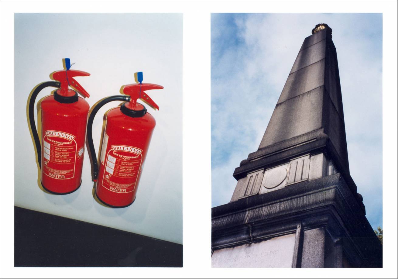 A book project for the new Millennium / 200 Pages / Print Run:1500