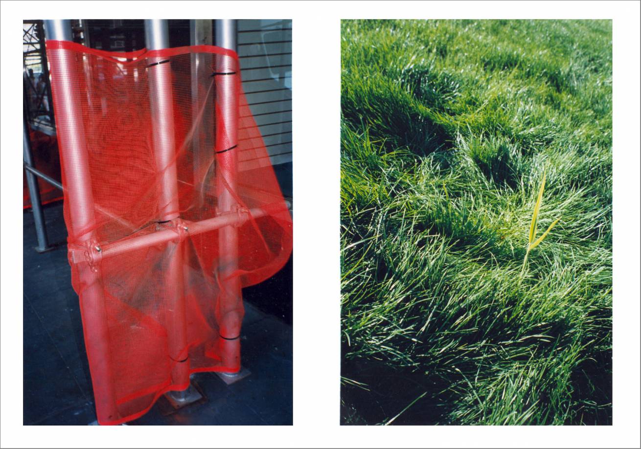 A book project for the new Millennium / 200 Pages / Print Run:1500