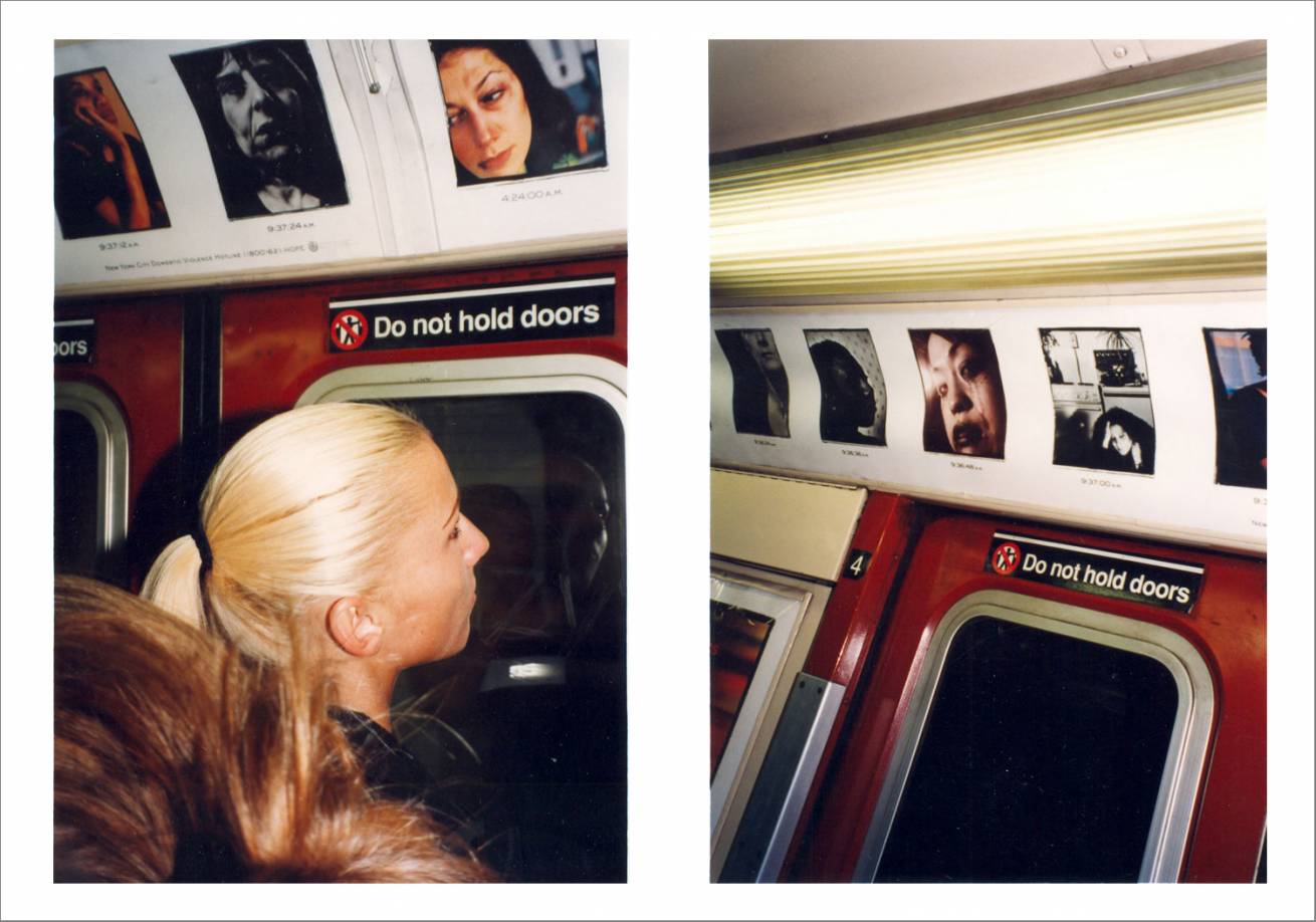 A book project for the new Millennium / 200 Pages / Print Run:1500