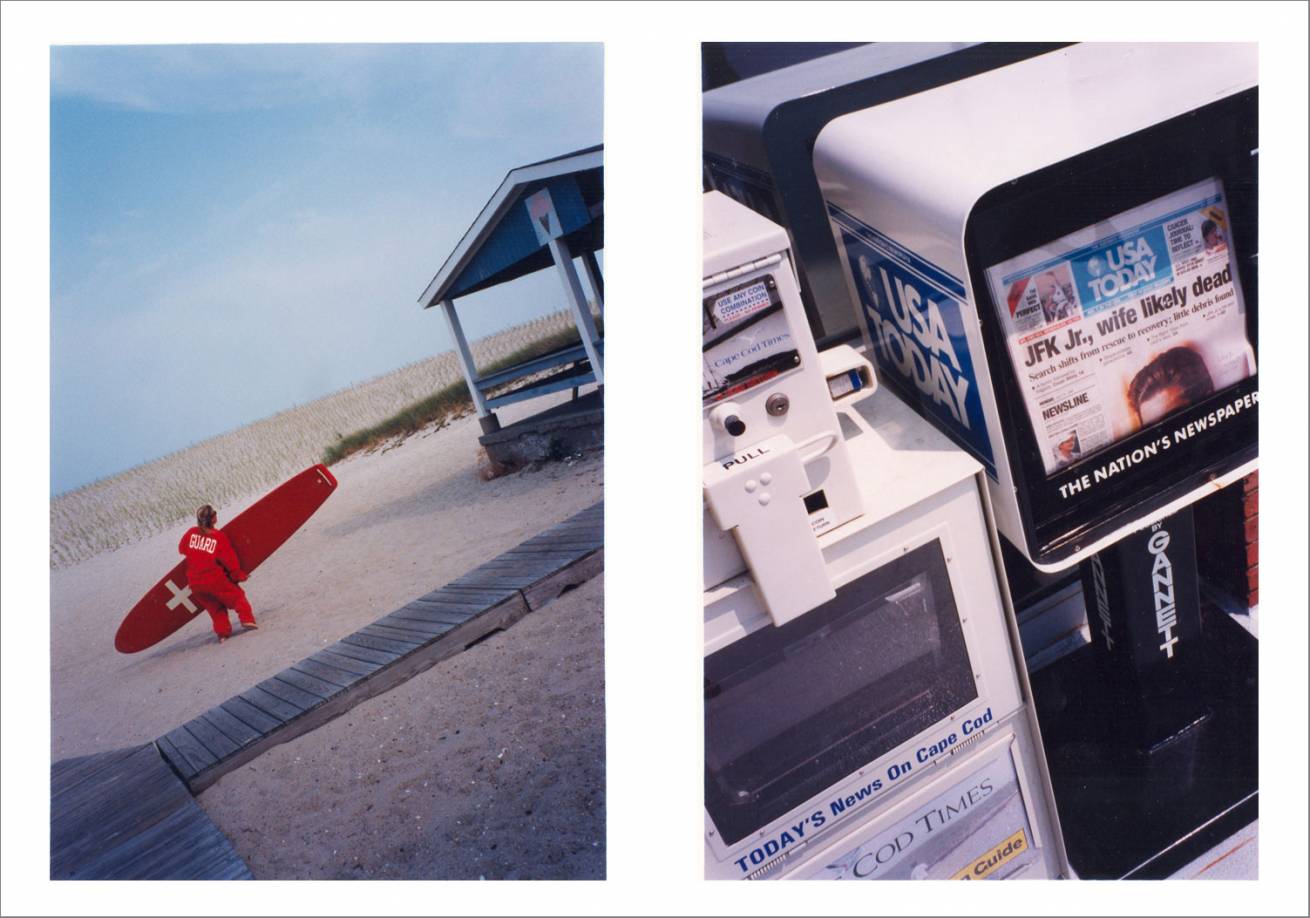 A book project for the new Millennium / 200 Pages / Print Run:1500