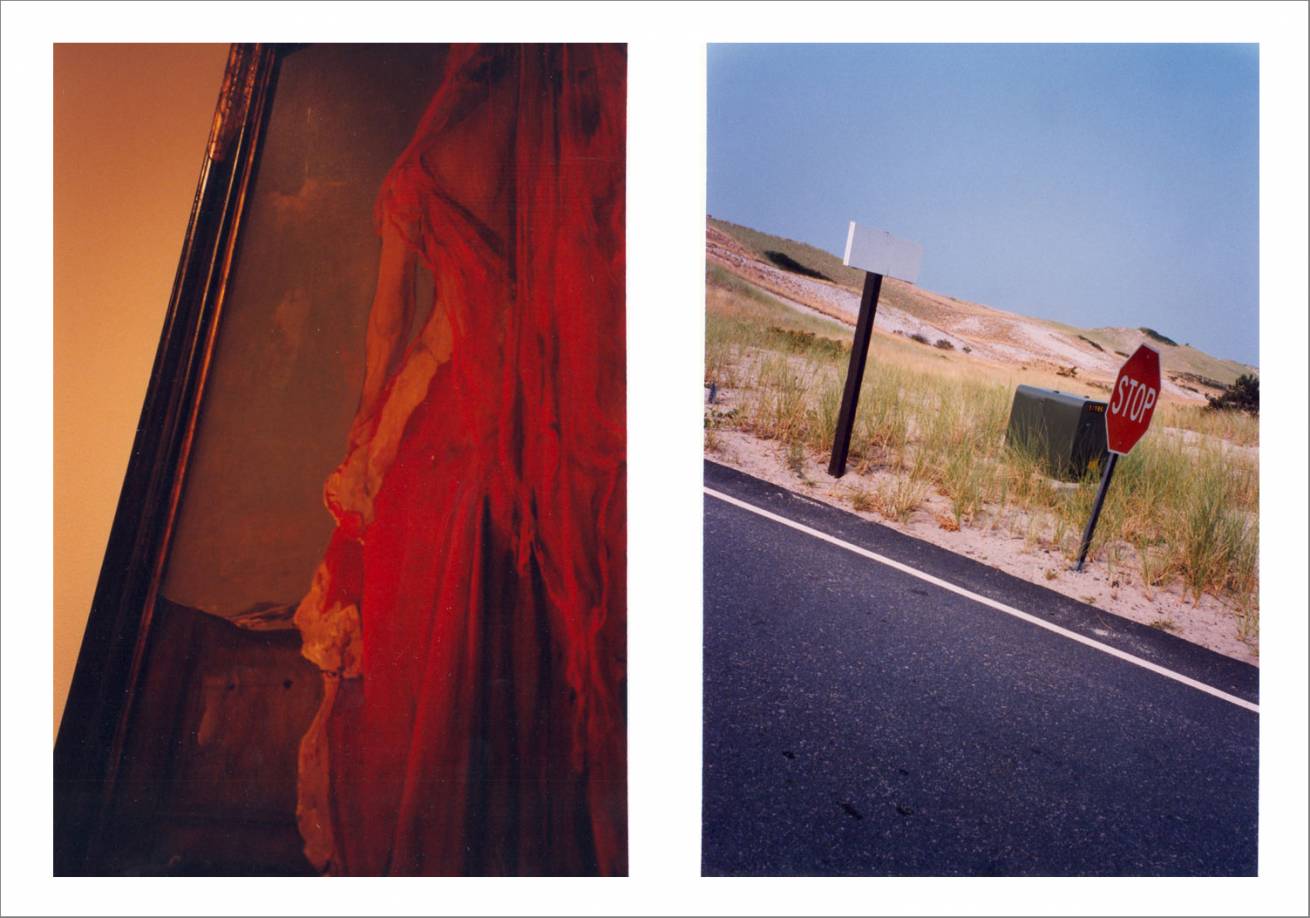 A book project for the new Millennium / 200 Pages / Print Run:1500