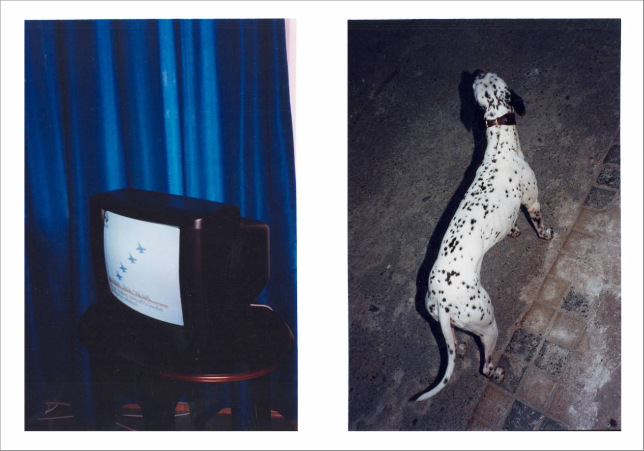 A book project for the new Millennium / 200 Pages / Print Run:1500