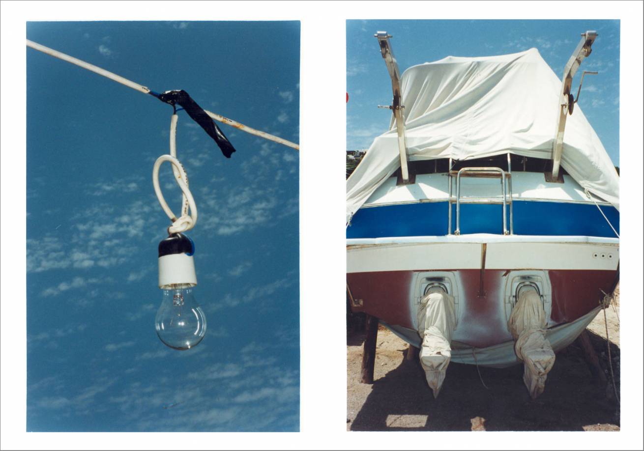 A book project for the new Millennium / 200 Pages / Print Run:1500