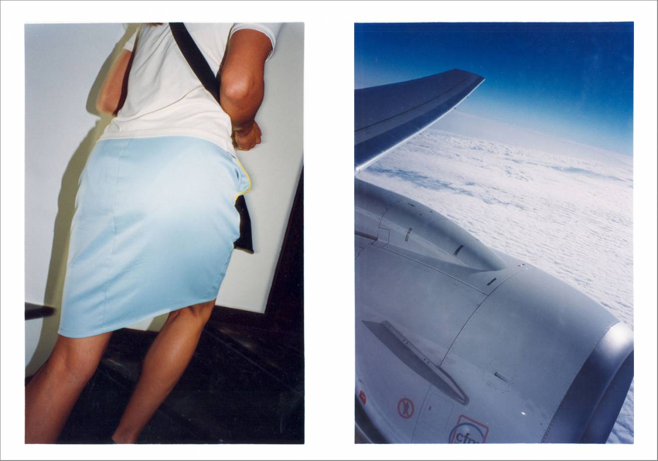 A book project for the new Millennium / 200 Pages / Print Run:1500