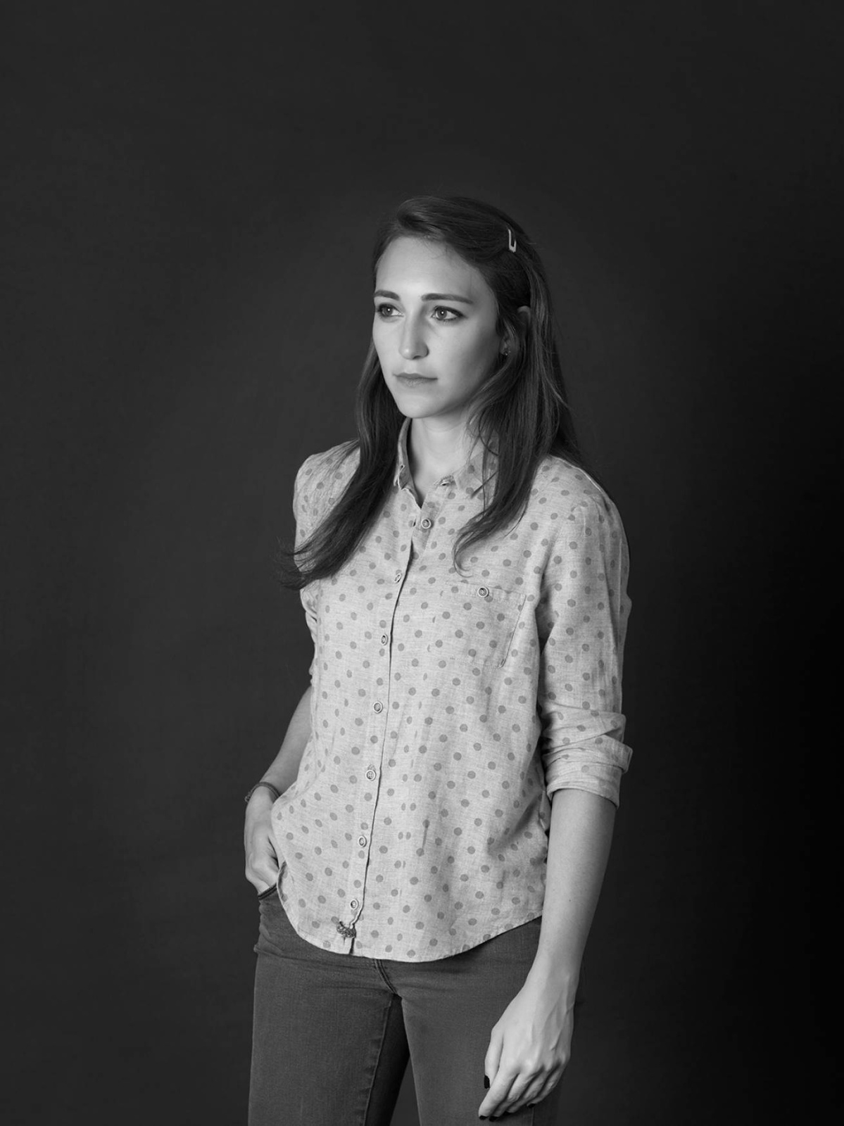 Editorial portraits 008