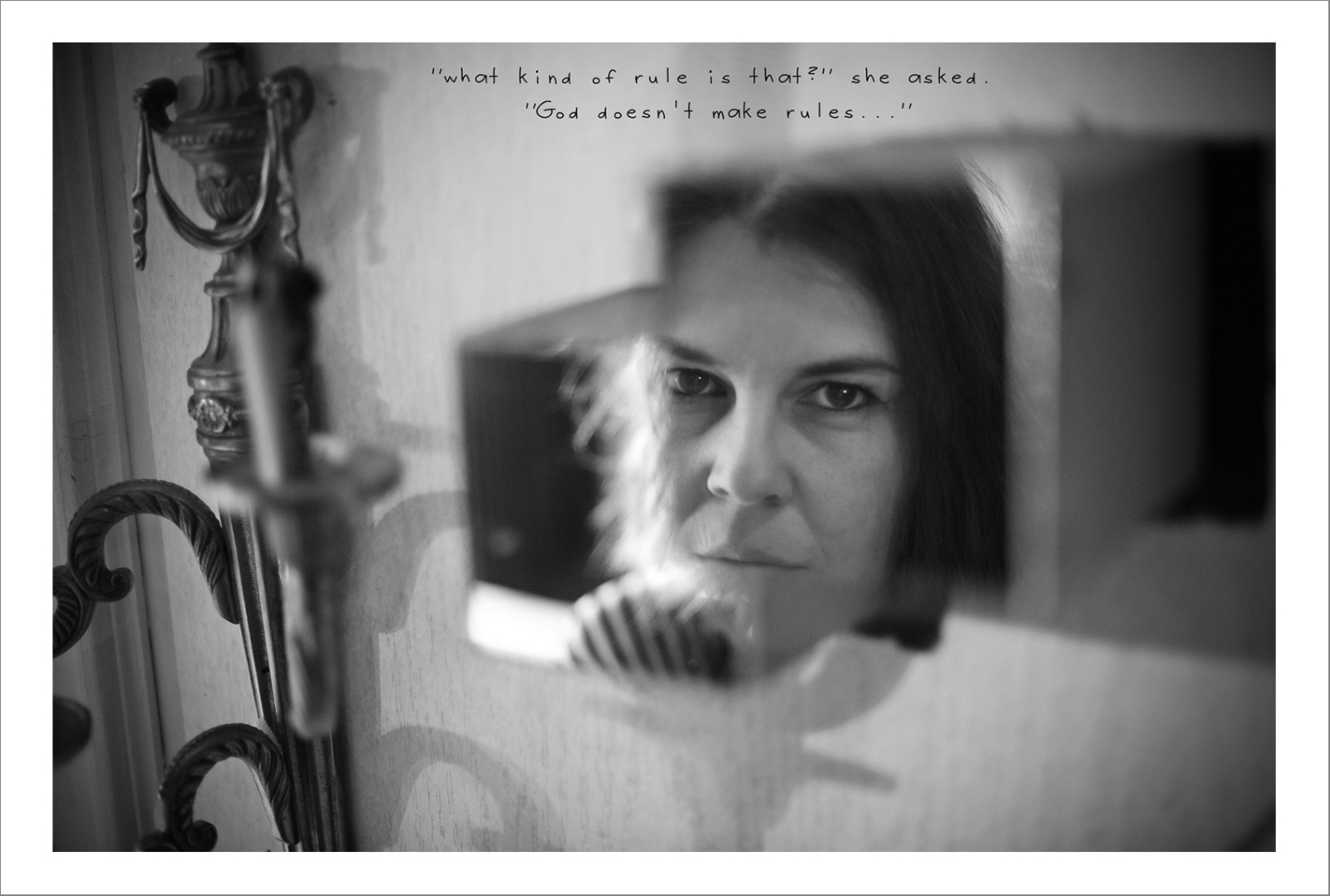 22 - 45 cm x 70 cm C Type Prints - Edition of 5