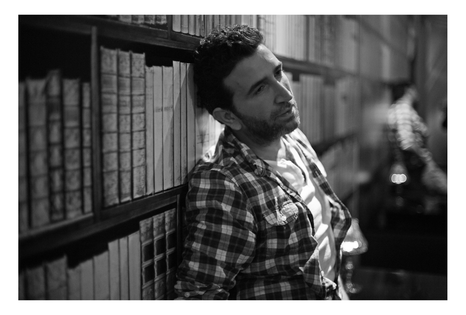 22a - 45 cm x 70 cm C Type Prints - Edition of 5