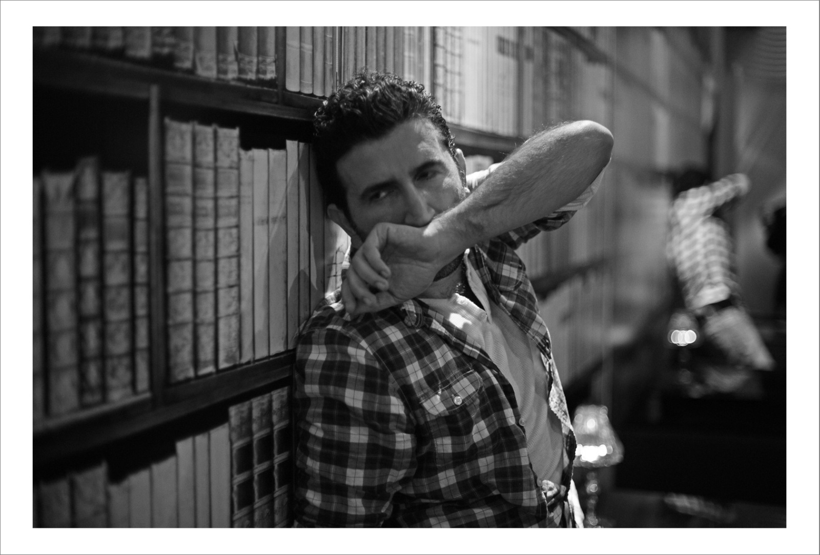 23a - 45 cm x 70 cm C Type Prints - Edition of 5