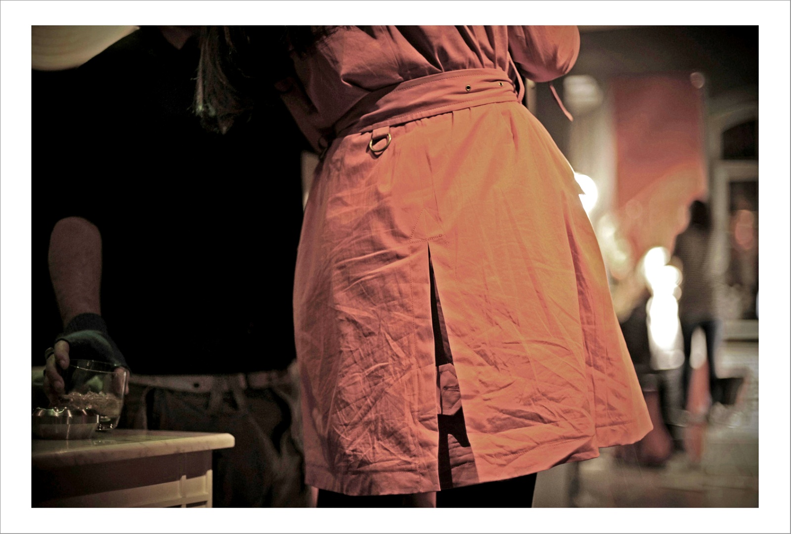 29 - 45 cm x 70 cm C Type Prints - Edition of 5