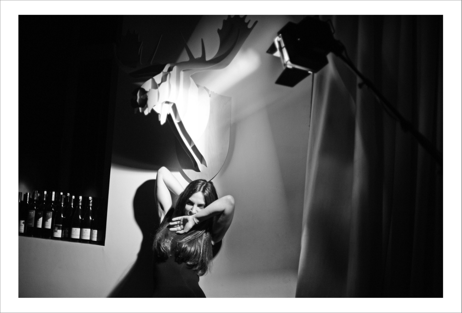 30 - 45 cm x 70 cm C Type Prints - Edition of 5