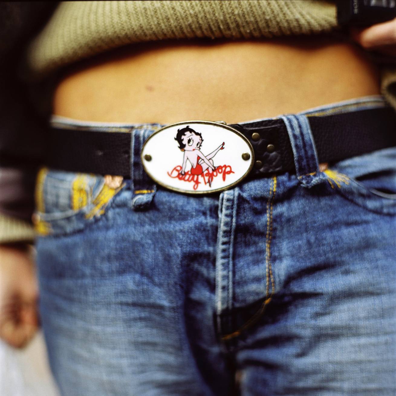 Diaries 046 - A book project of Interviews with Women - Pigment Prints with interview subtitles 80 x 100 cm