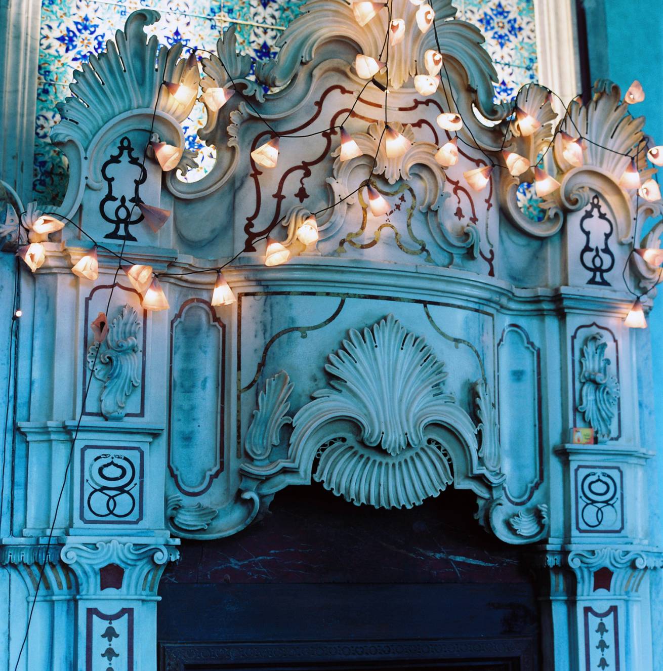 Diaries 056 - A book project of Interviews with Women - Pigment Prints with interview subtitles 80 x 100 cm