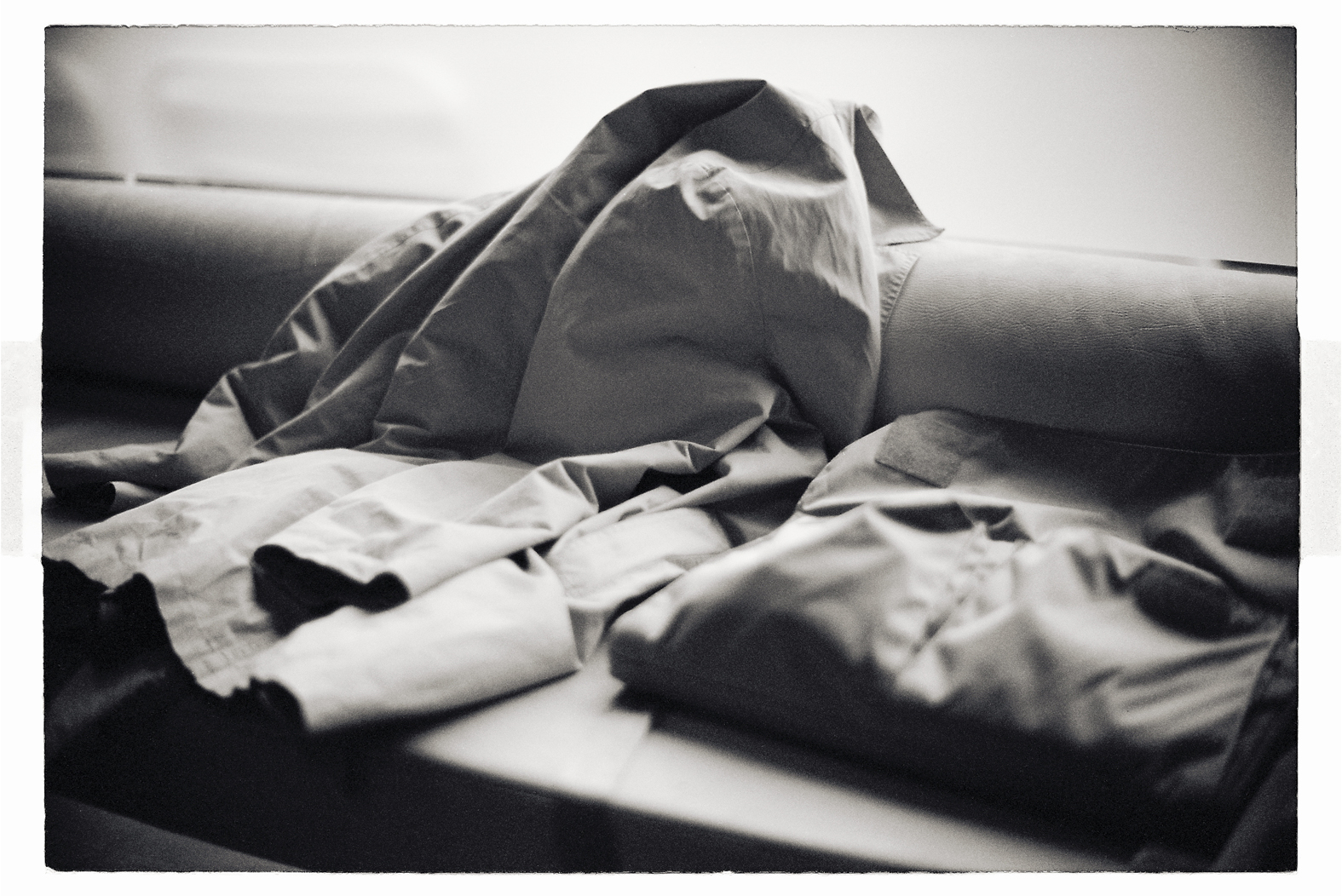 13 cm x 18 cm Postcard Size C Type Prints Portfolio - Edition of 50