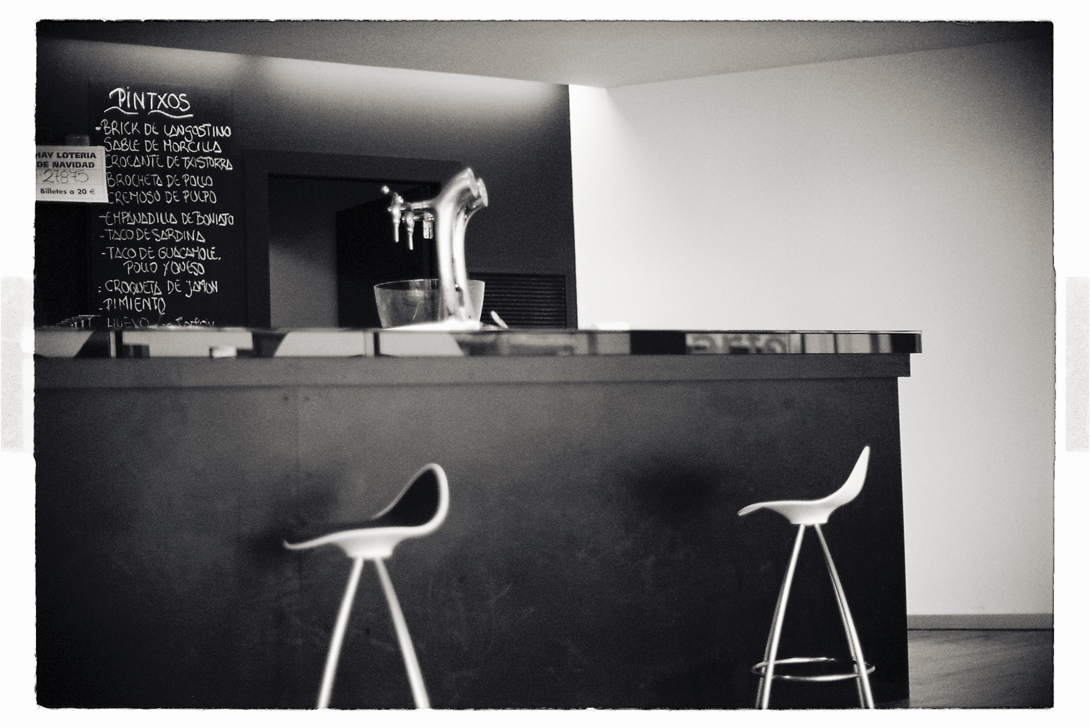 13 cm x 18 cm Postcard Size C Type Prints Portfolio - Edition of 50