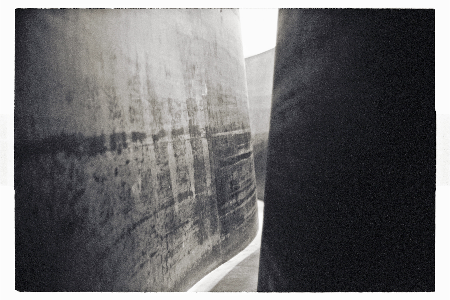 13 cm x 18 cm Postcard Size C Type Prints Portfolio - Edition of 50