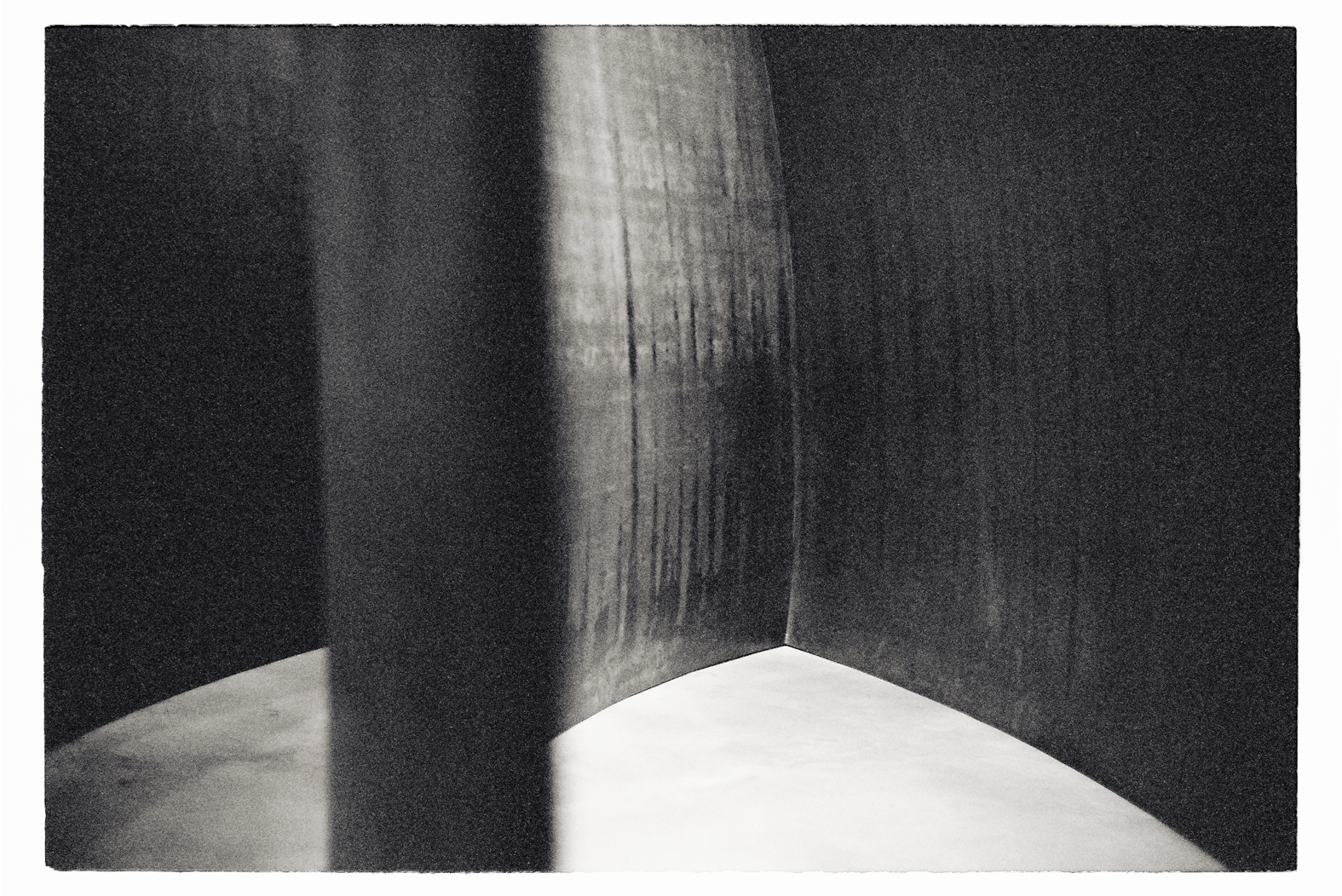 13 cm x 18 cm Postcard Size C Type Prints Portfolio - Edition of 50