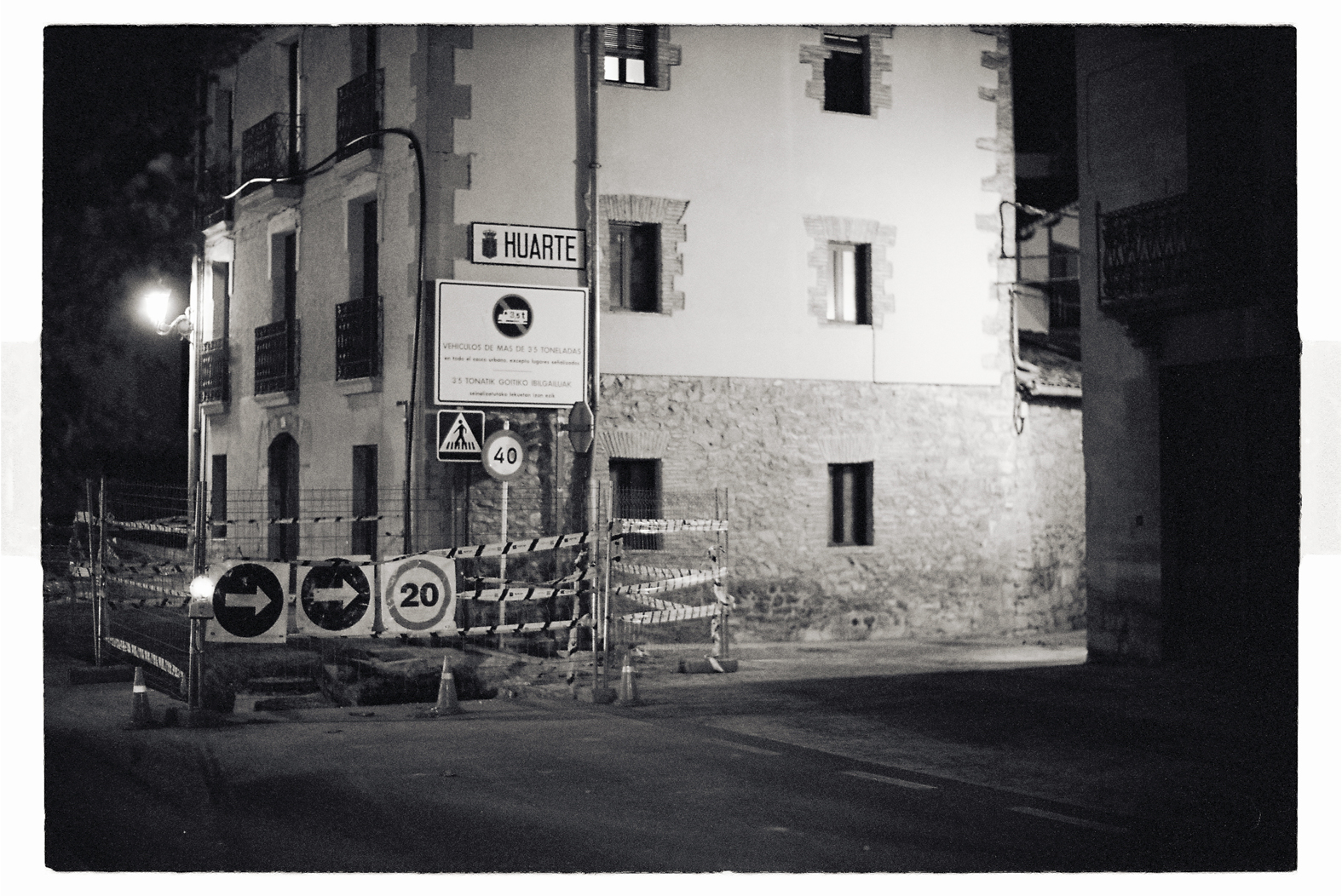 13 cm x 18 cm Postcard Size C Type Prints Portfolio - Edition of 50