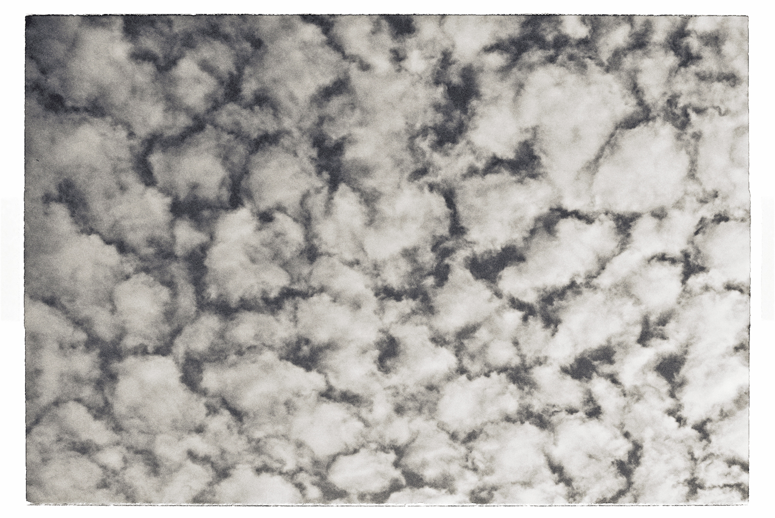 13 cm x 18 cm Postcard Size C Type Prints Portfolio - Edition of 50