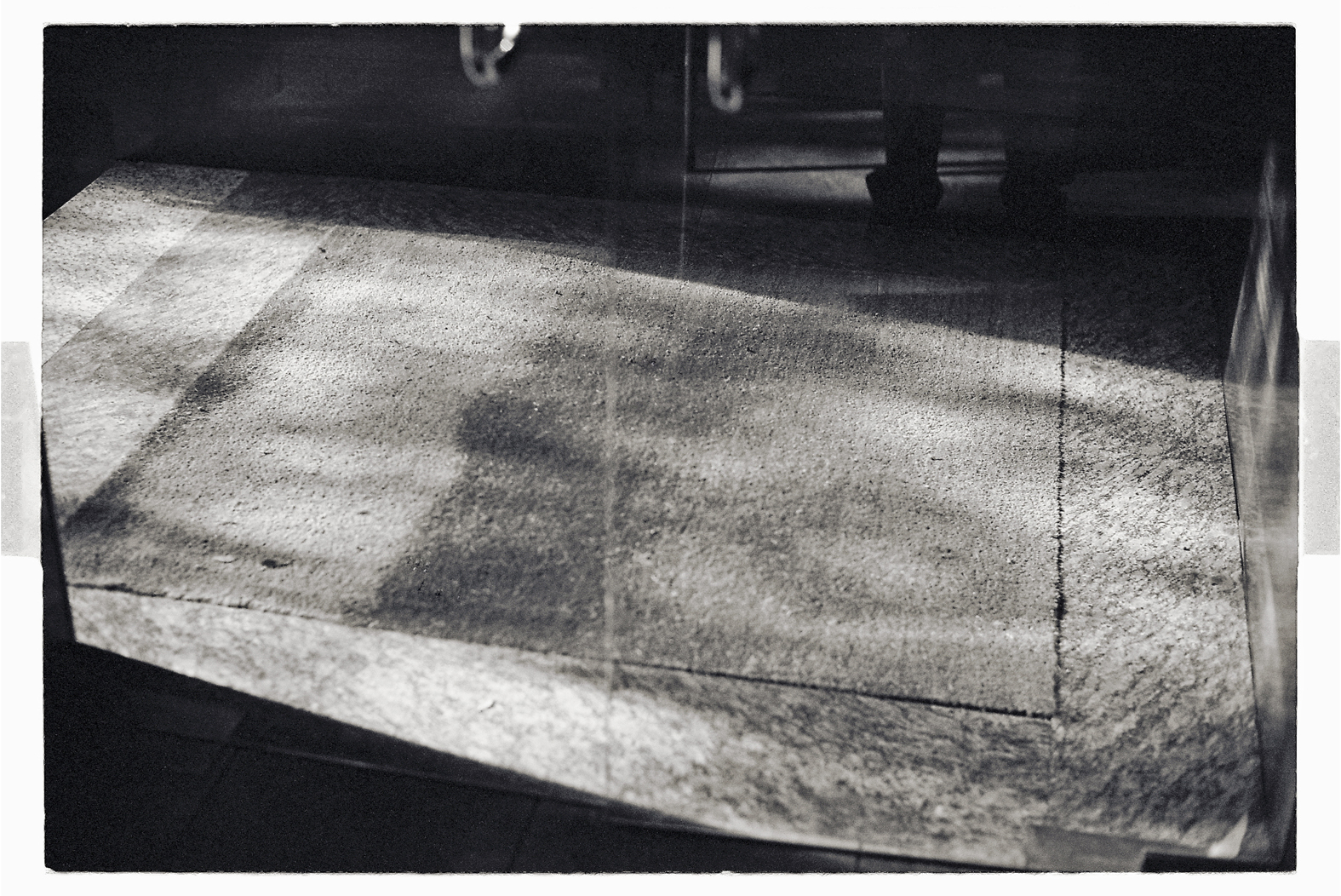 13 cm x 18 cm Postcard Size C Type Prints Portfolio - Edition of 50