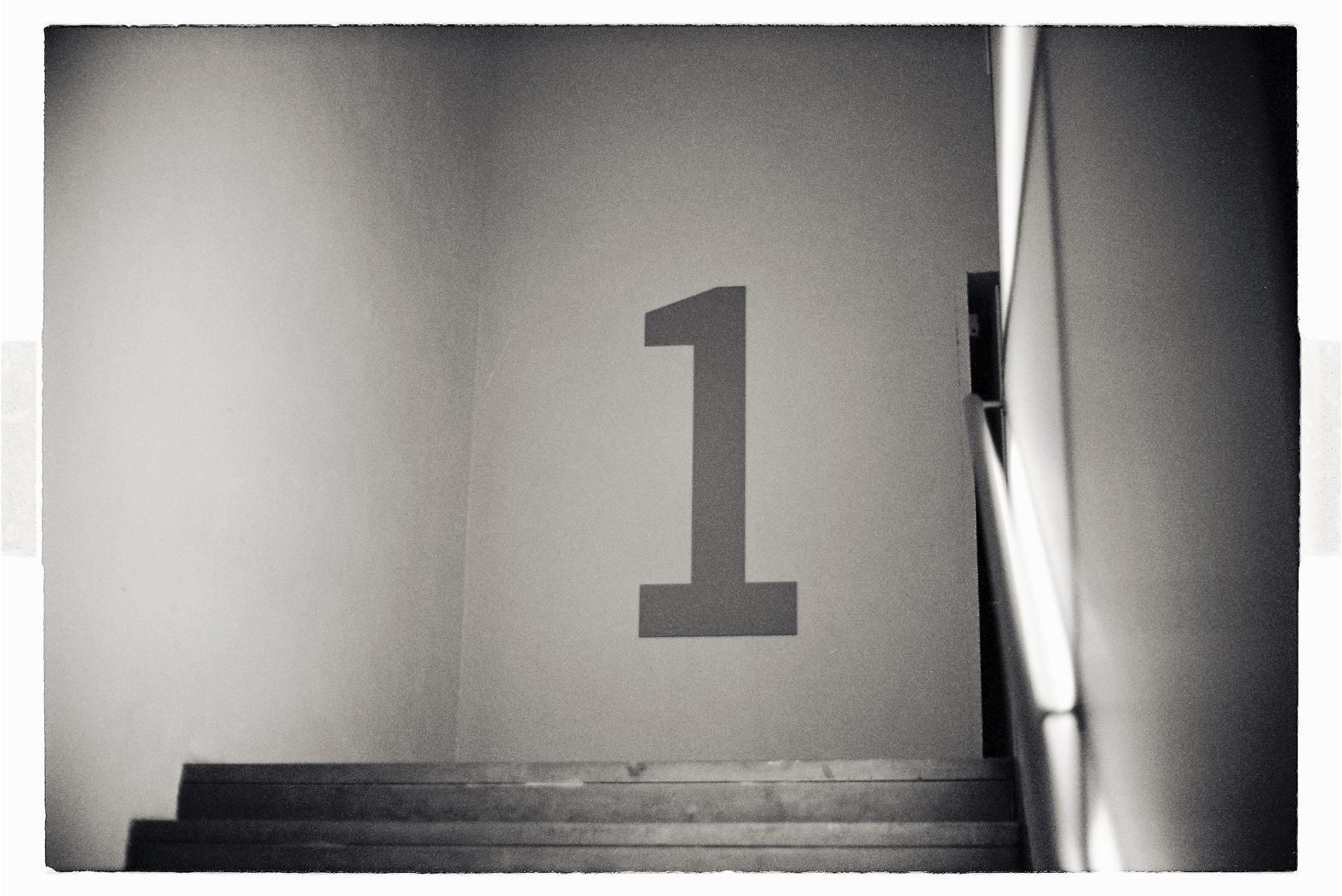 13 cm x 18 cm Postcard Size C Type Prints Portfolio - Edition of 50