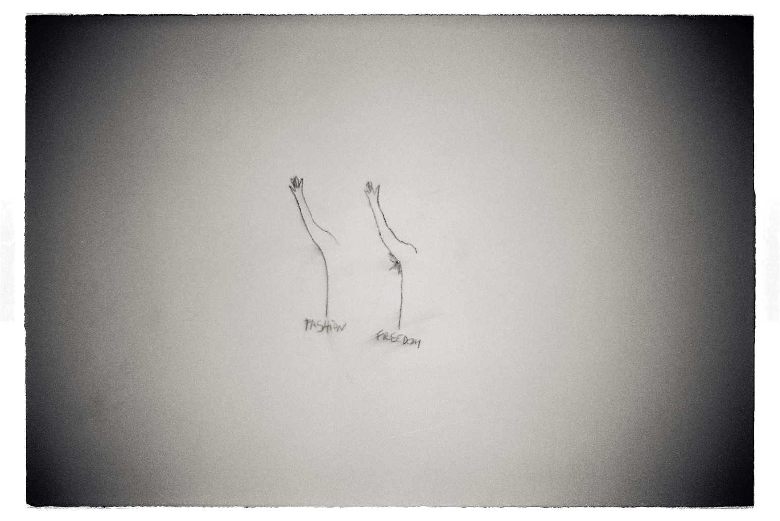 13 cm x 18 cm Postcard Size C Type Prints Portfolio - Edition of 50