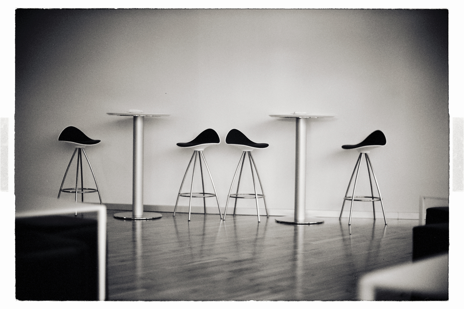 13 cm x 18 cm Postcard Size C Type Prints Portfolio - Edition of 50