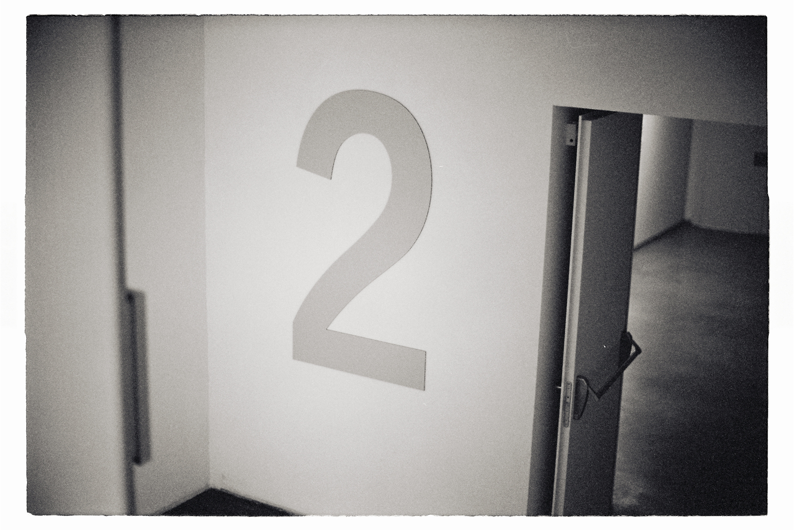 13 cm x 18 cm Postcard Size C Type Prints Portfolio - Edition of 50