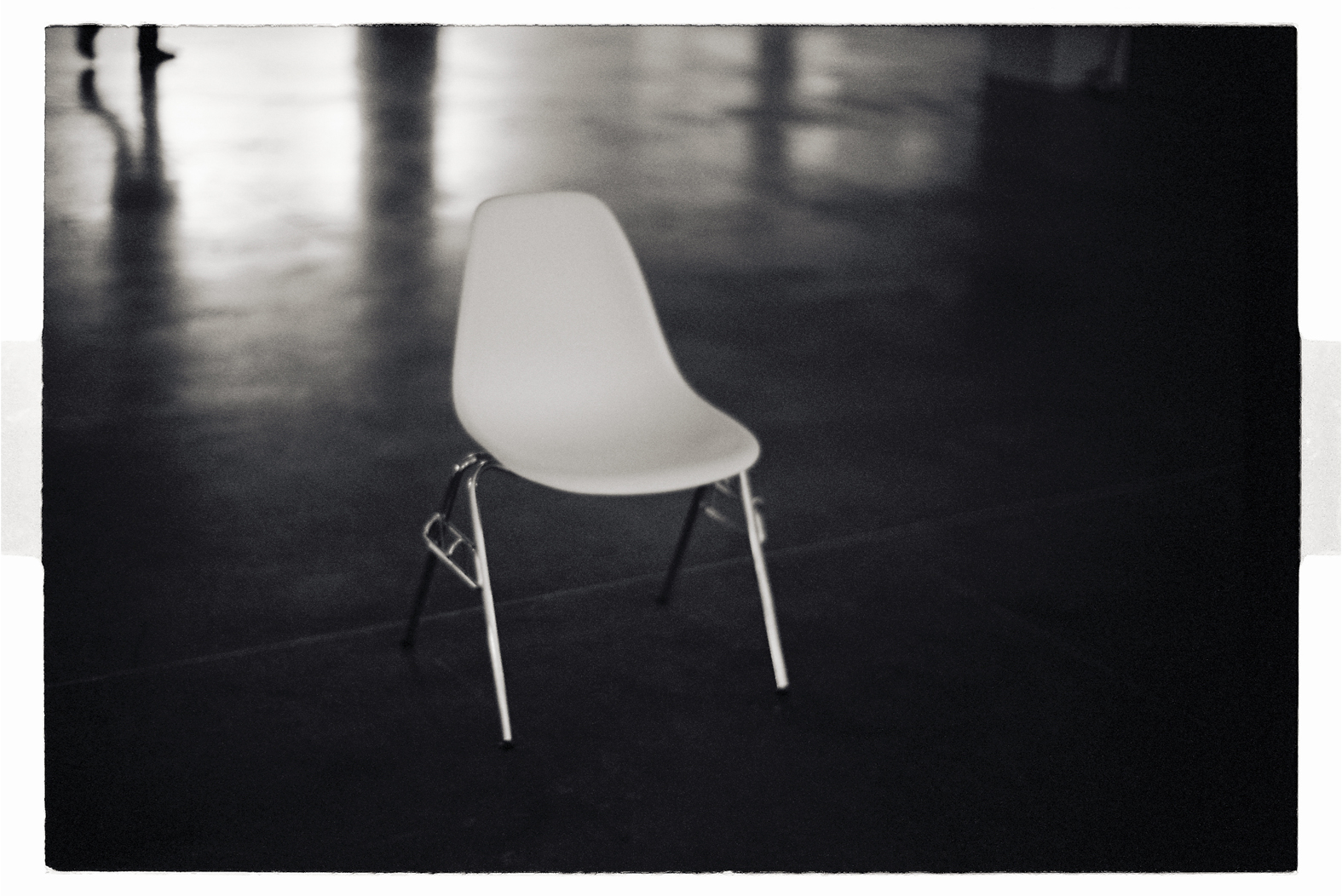 13 cm x 18 cm Postcard Size C Type Prints Portfolio - Edition of 50