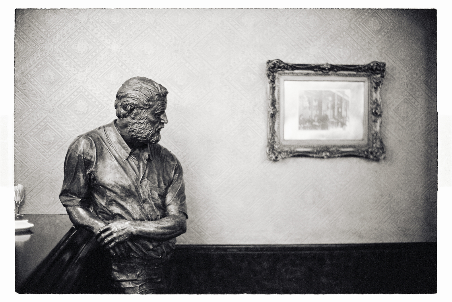 13 cm x 18 cm Postcard Size C Type Prints Portfolio - Edition of 50