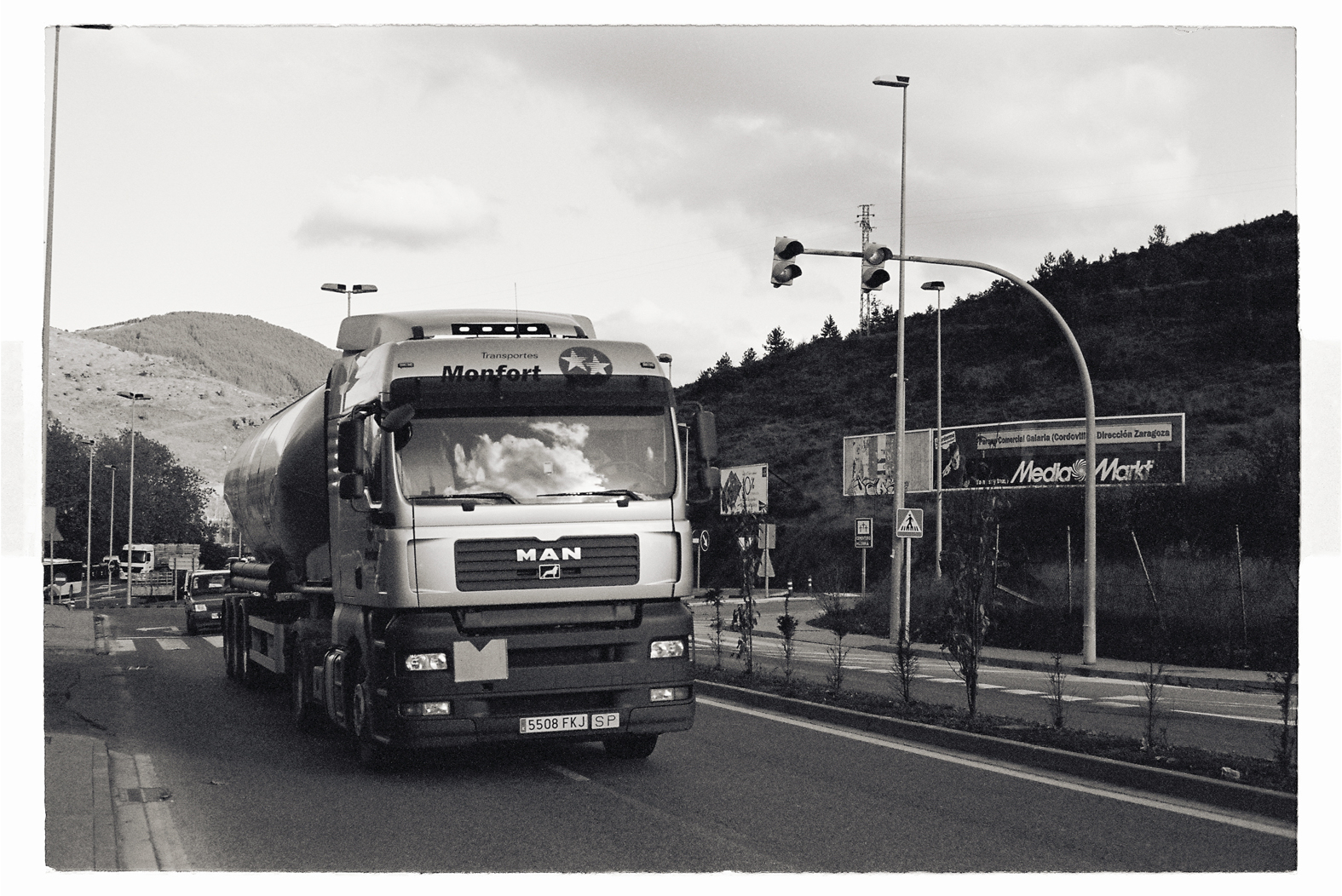 13 cm x 18 cm Postcard Size C Type Prints Portfolio - Edition of 50