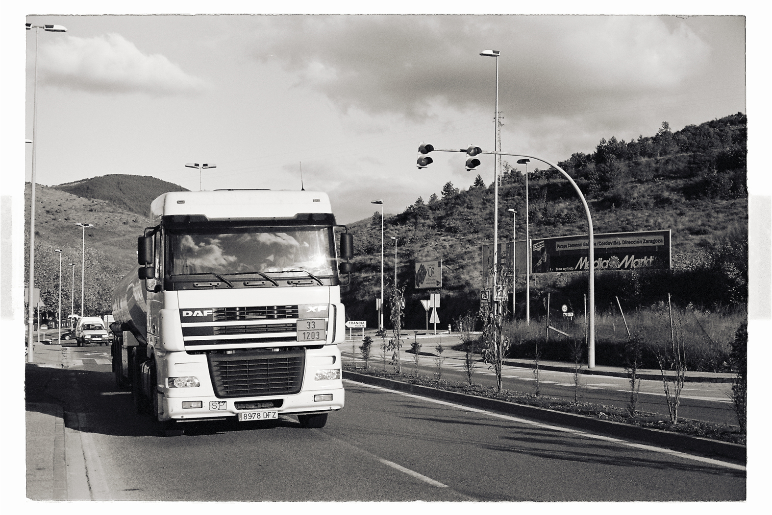 13 cm x 18 cm Postcard Size C Type Prints Portfolio - Edition of 50