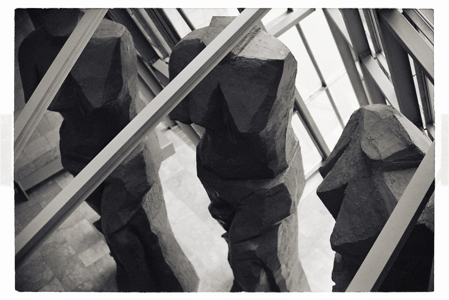 13 cm x 18 cm Postcard Size C Type Prints Portfolio - Edition of 50