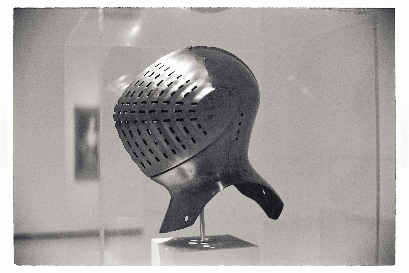 13 cm x 18 cm Postcard Size C Type Prints Portfolio - Edition of 50