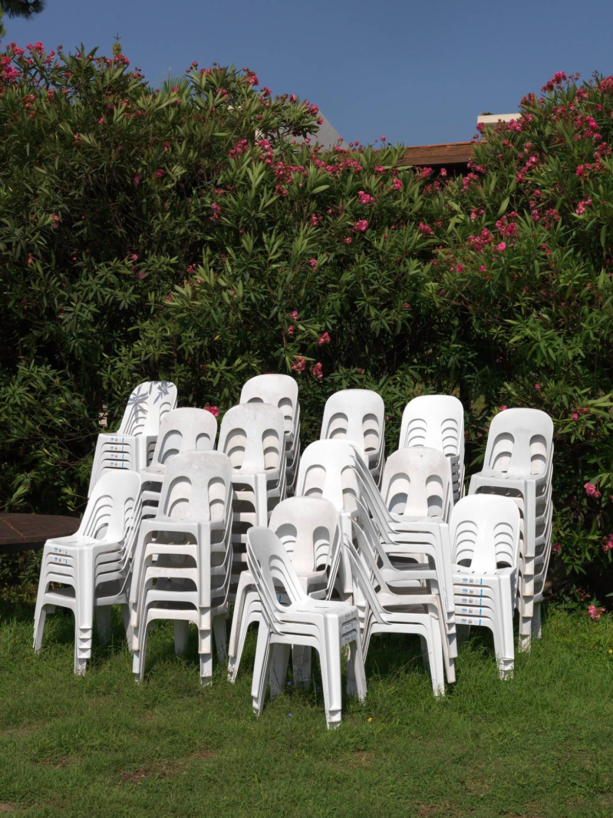 110 x 150 cm C Type Prints - Edition of 7