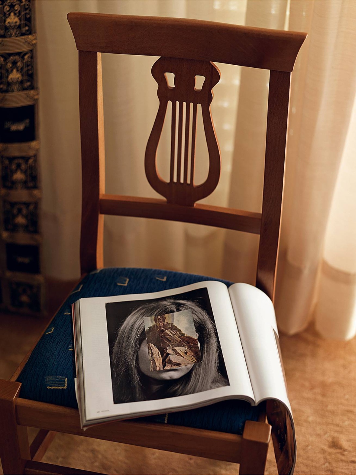 110 x 150 cm C Type Prints - Edition of 7