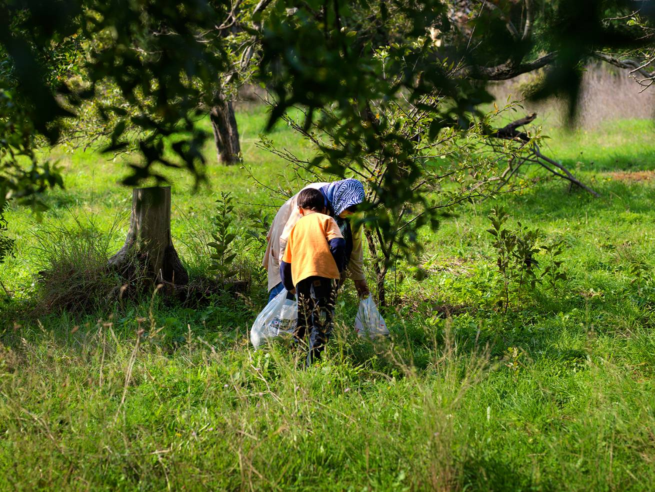 110 x 150 cm C Type Prints - Edition of 7