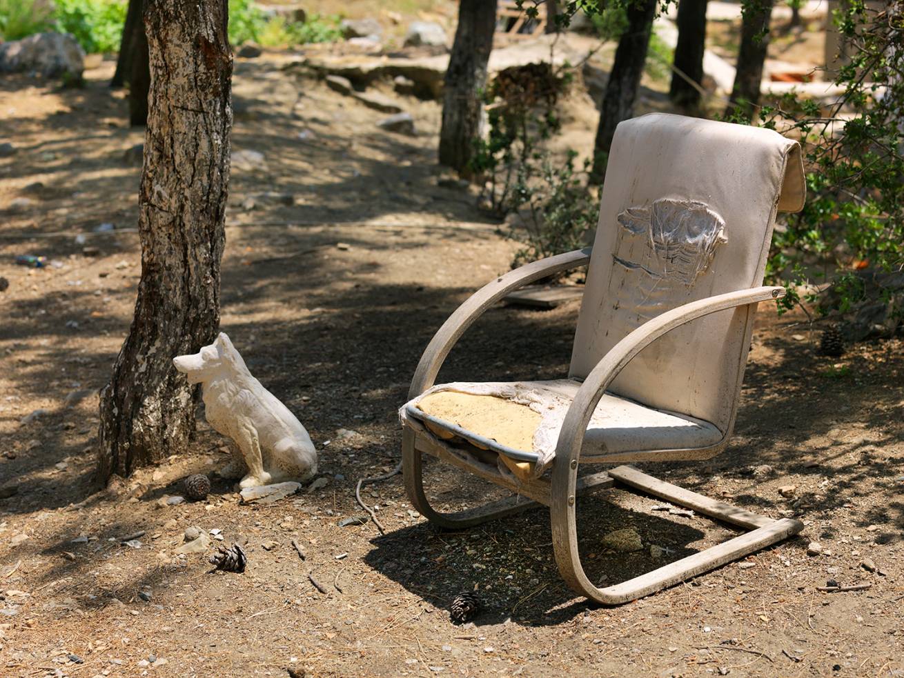 110 x 150 cm C Type Prints - Edition of 7