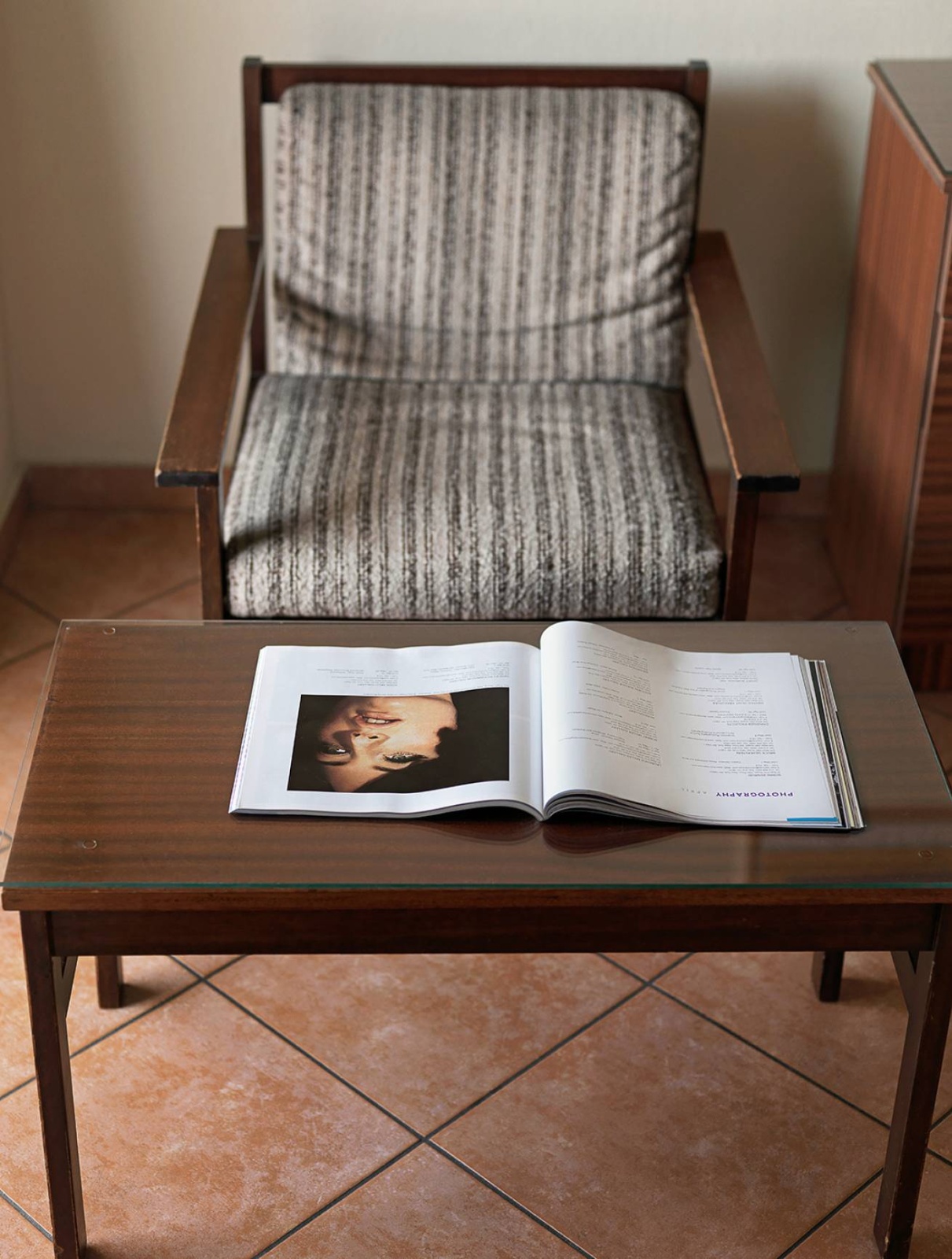 110 x 150 cm C Type Prints - Edition of 7